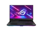 Asus Strix Scar 15 G533QR