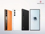 Nubia RedMagic 10 Air