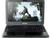 Recensione breve del Notebook iBuyPower Valkyrie CZ-15