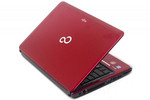 Fujitsu LifeBook SH530