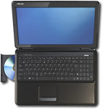 Asus K50IJ-RX05