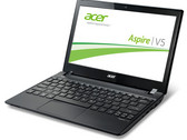 Recensione breve del Notebook Acer Aspire V5-131-10172G50akk