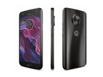 Motorola Moto X4