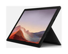 Microsoft Surface Pro 7, i5-1035G4