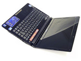 Recensione notebook Asus UL30A-QX050V