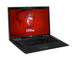 MSI GE70H-i789W7H