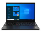 Lenovo ThinkPad L15, i5-10210U