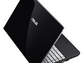 Recensione del Asus N55SF-S1124V Notebook