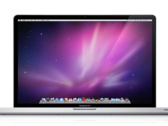Recensione del Notebook Apple MacBook Pro 17 pollici 2010-04