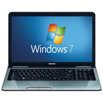 Toshiba Satellite L775-127