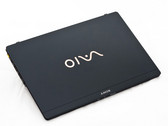 Recensione Sony Vaio VPC-X13D7E/B Subnotebook