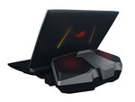Asus GX800VH Prototype Asus GX800VH Prototype