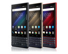 BlackBerry Key2 LE