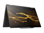 HP Spectre x360 15-ch004ng