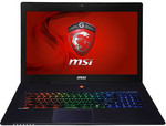 MSI GS63 7RE-025ES Stealth Pro