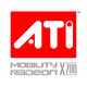 ATI Mobility Radeon X700 ATI Mobility Radeon X700