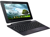 Recensione Asus Eee Pad Transformer Prime TF201 Tablet/MID