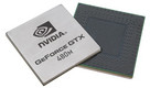 NVIDIA GeForce GTX 480M SLI NVIDIA GeForce GTX 480M SLI