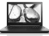 Recensione breve del Notebook Lenovo G500s-59367693