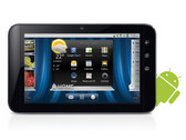 Recensione Dell Streak 7" Tablet/MID