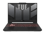 Asus TUF Gaming F15 FX507ZR, i7-12650H