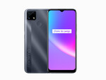 Realme C25s