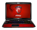 MSI GT70 2OD-679UK