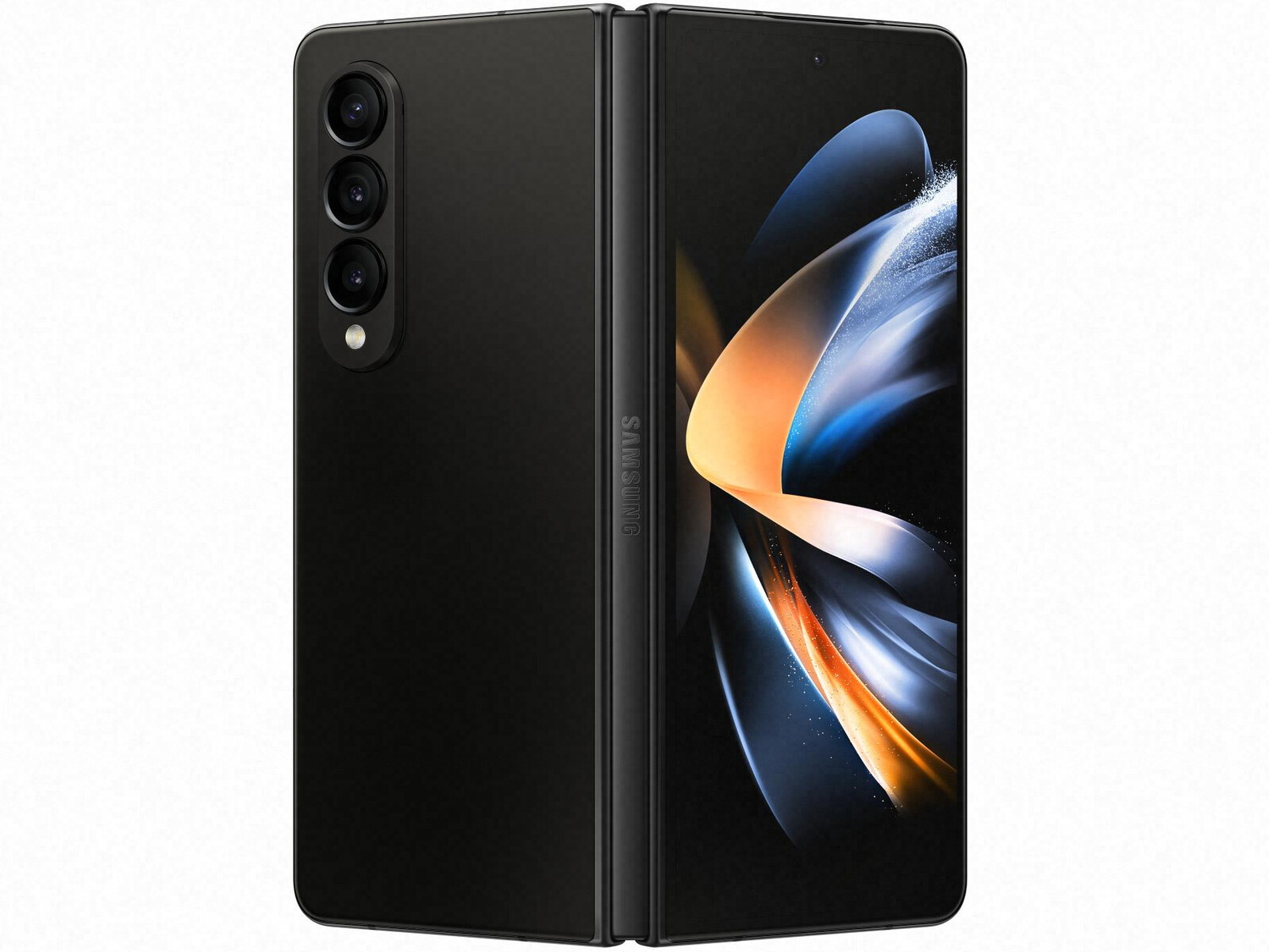 Samsung Galaxy Z Fold4 5G Notebookcheck