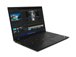 Lenovo ThinkPad P16s G1, i5-1240P