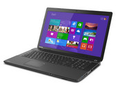 Recensione portatile Toshiba Satellite C75D-A7286