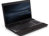 Recensione del Notebook HP ProBook 4710s