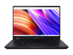 Asus ProArt StudioBook 16 OLED H7604JI Asus ProArt StudioBook 16 OLED H7604JI
