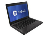 Recensione HP ProBook 6460b LG645EA Notebook