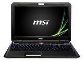 Recensione breve della workstation MSI GT60 WSPH-7216257BW