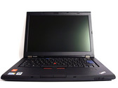 Recensione Notebook Lenovo ThinkPad T400s