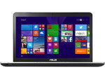 Asus N751JX-T4056H