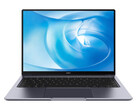 Huawei MateBook 14 2020, 4600H