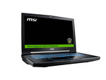 MSI WT73VR 7RM-668