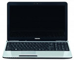 Toshiba Satellite L750-12N