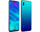 Huawei P Smart 2019