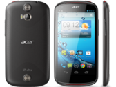 Recensione breve smartphone Acer Liquid E1 Duo
