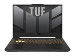 Asus TUF Gaming F15 FX507VU Asus TUF Gaming F15 FX507VU
