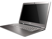 Recensione del Notebook Acer Aspire S3-951-6646