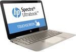 HP Spectre 13-v001nf