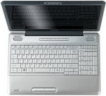 Toshiba Satellite Pro L500-1T1