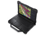 Dell Latitude 7330 Rugged Extreme