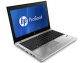 Recensione del Notebook HP ProBook 5330m-LG724EA