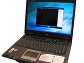 Acer Travelmate 6465WLMi: Recensione CeBIT 2007