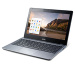 Acer C720P-2666 Chromebook