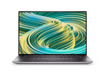 Dell XPS 15 9530 RTX 4050